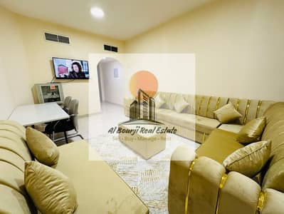 شقة 1 غرفة نوم للايجار في النعيمية، عجمان - IMG-20250621-WA0033. jpg