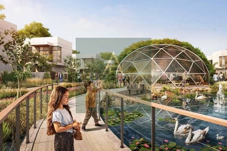 雅斯岛， 阿布扎比 1 卧室单位待售 - New Project (5). jpg