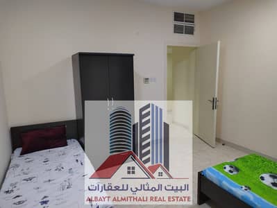 2 Cпальни Апартамент в аренду в Аль Нуаимия, Аджман - IMG-20250628-WA0106. jpg