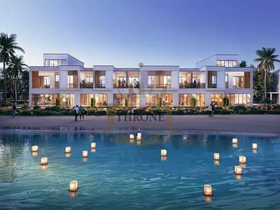 迪拜投资园区（DIP）， 迪拜 4 卧室别墅待售 - 位于迪拜投资园区（DIP），DAMAC Riverside，Lush 4 卧室的别墅 2700000 AED - 12059349