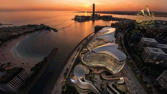 3 Bedroom Flat for Sale in Al Marjan Island, Ras Al Khaimah - e7e79a5c38f1419fae1fef25a871a37b. jpg