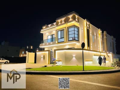 5 Cпальни Вилла Продажа в Аль Хелио, Аджман - batch_IMG-20250628-WA0253. jpg