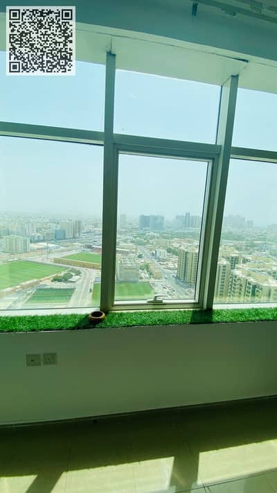 Studio for Rent in Ajman Downtown, Ajman - 9338e62e-d06c-4056-aaad-41d084abbe93. jpeg