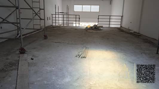 Склад в аренду в Аджман Индастриал, Аджман - IMG-20250514-WA0411. jpg