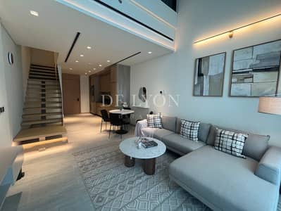 1 Bedroom Apartment for Rent in Jumeirah Village Circle (JVC), Dubai - F. jpg