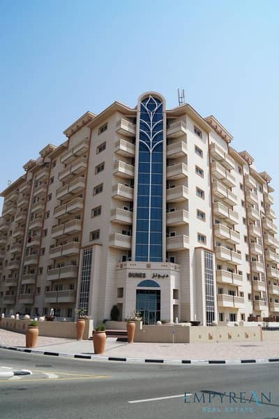 Studio for Sale in Dubai Silicon Oasis (DSO), Dubai - 4b5d1194-8c5c-4857-9978-d1b197c28938. jpeg
