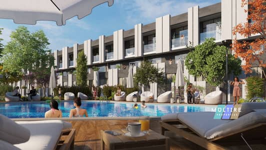 2 Bedroom Villa for Sale in Dubailand, Dubai - NjjpzthgBTVBpNYd0JUIveZ7GsQ7zgH6X7HvZV2b. jpg