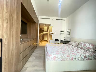 朱美拉环形村(JVC)， 迪拜 单身公寓待租 - IMG-20250628-WA0089. jpg