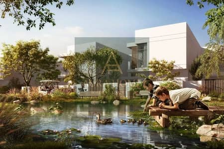 1 Bedroom Flat for Sale in Yas Island, Abu Dhabi - New Project (13). jpg