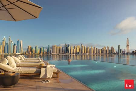 3 Bedroom Apartment for Sale in Palm Jumeirah, Dubai - Sky Villa | Six Senses Wellbeing Amenities Access