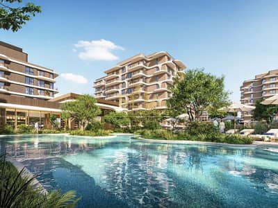 2 Cпальни Апартаменты Продажа в Аль Фахид, Абу-Даби - 4. jpg