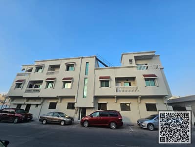 فلیٹ 2 غرفة نوم للايجار في النعيمية، عجمان - 9c7e3d57-24e6-4f09-877d-7d6c47b35243. jpg