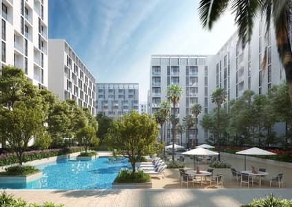 1 Bedroom Flat for Sale in Muwaileh, Sharjah - 7b65a219-a8c3-400b-9a9a-5bb7665b2af5. jpeg