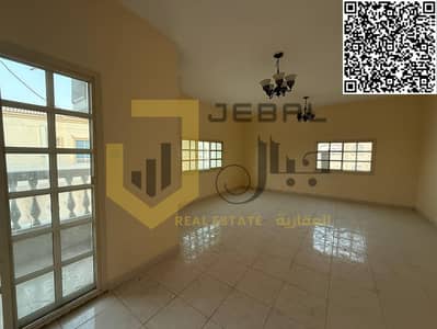 4 Bedroom Apartment for Rent in Al Mowaihat, Ajman - Layer 1. png