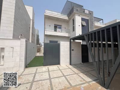 5 Cпальни Вилла Продажа в Аль Хелио, Аджман - صورة واتساب بتاريخ 2025-06-28 في 14.35. 51_6119873a. jpg