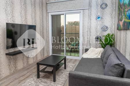 1 Bedroom Flat for Rent in Dubai Silicon Oasis (DSO), Dubai - IMG_9603. jpg