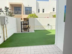 تاون هاوس في حياة تاون هاوس،تاون سكوير 3 غرف 145000 درهم - 12059371