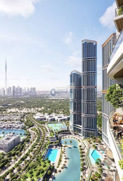 1 Bedroom Apartment for Sale in Bukadra, Dubai - 13. jpg