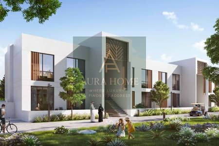 雅斯岛， 阿布扎比 1 卧室单位待售 - New Project (12). jpg
