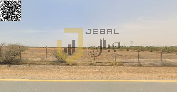 Plot for Sale in Al Manama, Ajman - Untitled design. png