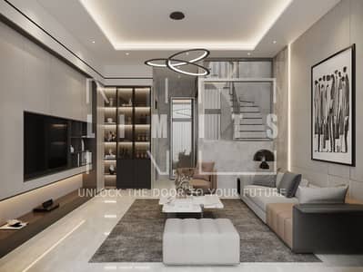 تاون هاوس 3 غرف نوم للبيع في دبي لاند، دبي - 6318. -Living-Room-Interior-3dsmax-File-free-download-by-Doan-Pham-2. jpg