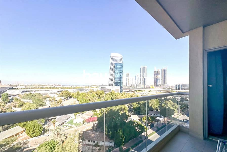 WiFi Included | Close to Metro | Fully Furnished