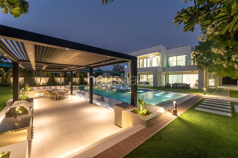 位于阿拉伯牧场社区,绍尔社区,绍尔1区 5 卧室的别墅 19400000 AED - 12059643 位于阿拉伯牧场社区,绍尔社区,绍尔1区 5 卧室的别墅 19400000 AED - 12059643