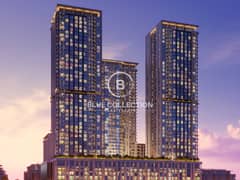 Spacious 1 BR | Waterfront view | Close to OP