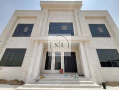 فیلا في أم النهد 3،دبي لاند 7 غرف 430000 درهم - 12059628