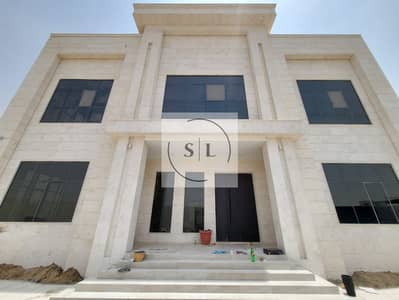 فیلا 7 غرف نوم للايجار في دبي لاند، دبي - IMG-20250628-WA0009. jpg