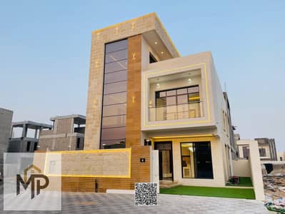 6 Bedroom Villa for Sale in Al Zahya, Ajman - batch_IMG-20250628-WA0006. jpg