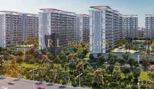 1 Bedroom Flat for Sale in DAMAC Lagoons, Dubai - Screenshot 2025-06-25 170043. png