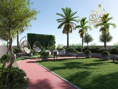 1 Bedroom Flat for Sale in Dubai Land Residence Complex, Dubai - WhatsApp Image 2025-05-19 at 12.05. 06 PM (1). jpeg