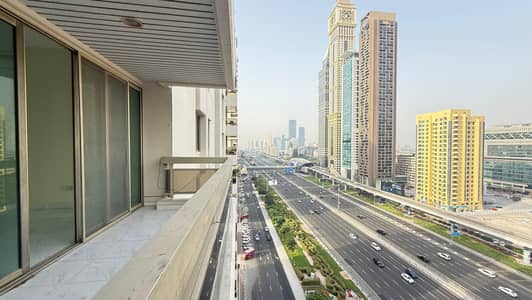 谢赫-扎耶德路， 迪拜 3 卧室单位待租 - MAIN PHOTO. jpg