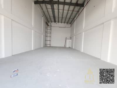 Warehouse for Rent in Al Jurf, Ajman - IMG-20250523-WA0044. jpg