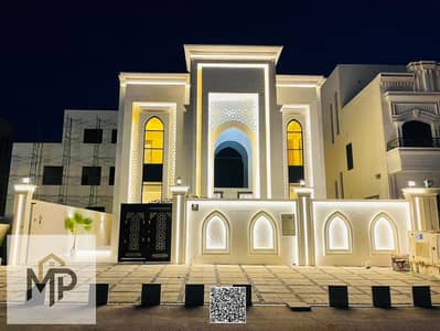 5 Bedroom Villa for Sale in Al Helio, Ajman - batch_IMG-20250625-WA0091. jpg