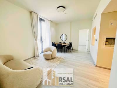 2 Bedroom Flat for Rent in Aljada, Sharjah - IMG_8073. jpg