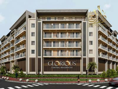 Studio for Sale in International City, Dubai - Screenshot 2025-04-21 171650. png