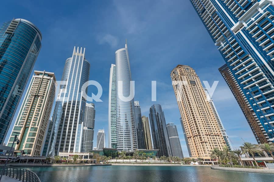 位于朱美拉湖塔 (JLT),阿尔玛斯塔 的写字楼 1499000 AED - 12059822 位于朱美拉湖塔 (JLT),阿尔玛斯塔 的写字楼 1499000 AED - 12059822