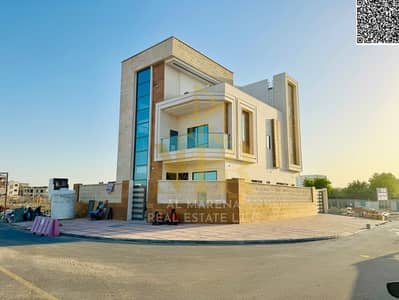 فیلا 5 غرف نوم للبيع في الحليو، عجمان - IMG-20250517-WA0323. jpg