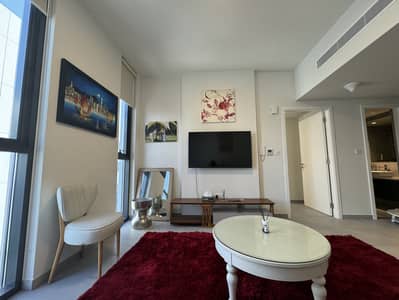 1 Bedroom Flat for Rent in Aljada, Sharjah - IMG_2407. jpeg