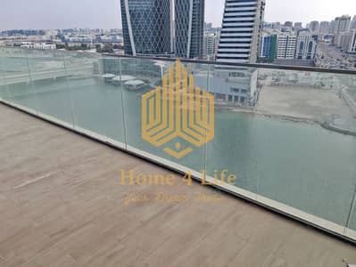3 Bedroom Flat for Sale in Al Maryah Island, Abu Dhabi - IMG_20250414_164347. jpg
