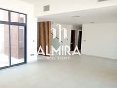 فیلا في وست ياس،جزيرة ياس 4 غرف 370000 درهم - 12059867