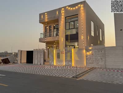 5 Bedroom Villa for Sale in Al Helio, Ajman - IMG-20250428-WA0325. jpg