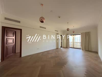 1 Bedroom Apartment for Rent in Palm Jumeirah, Dubai - UPGRADED | HIGH FLOOR | PRIME LOCATION