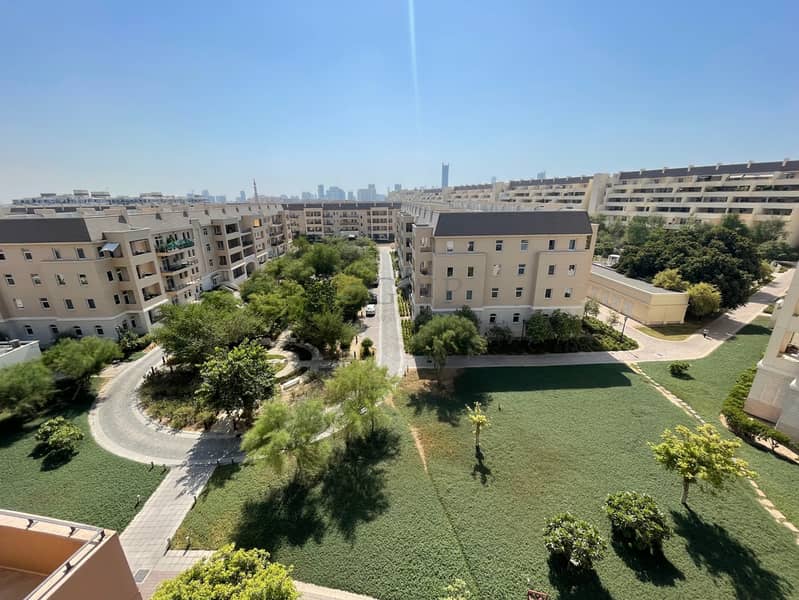 Park Facing|Bright|Large Balcony|2 Parkings|Great Deal Park Facing|Bright|Large Balcony|2 Parkings|Great Deal