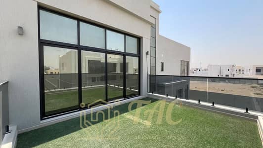 5 Cпальни Вилла в аренду в Аль Авир, Дубай - IMG-20250602-WA0049. jpg