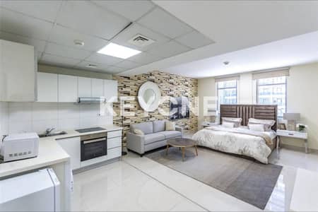 Studio for Sale in Dubai Marina, Dubai - Marina View | Spacious Layout | Studio