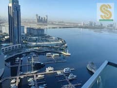 شقة في ذا جراند،مرسى خور دبي 2 غرف 210000 درهم - 11687643