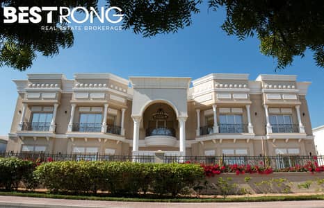 8 Bedroom Villa for Rent in Emirates Hills, Dubai - WhatsApp Image 2025-06-26 at 1.59. 31 PM. jpeg